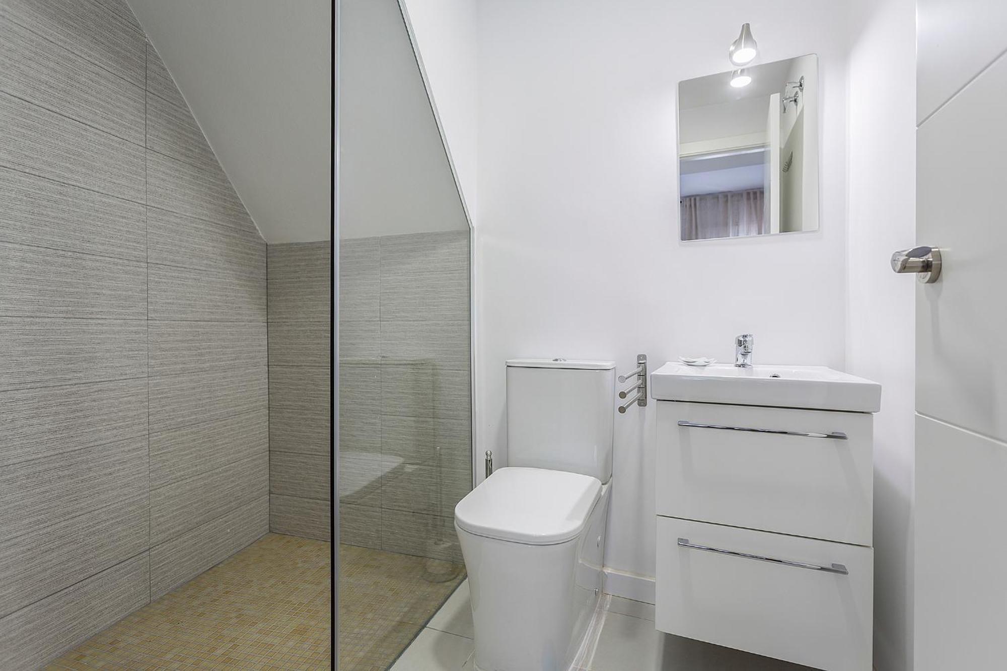 Morenos Centrico Moderno ヘレス エクステリア 写真